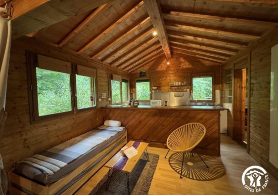 LE LODGE