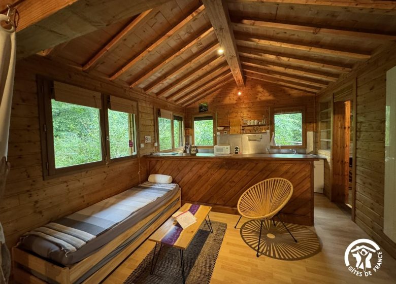 LE LODGE