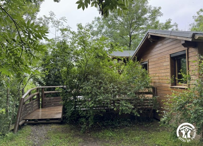 LE LODGE