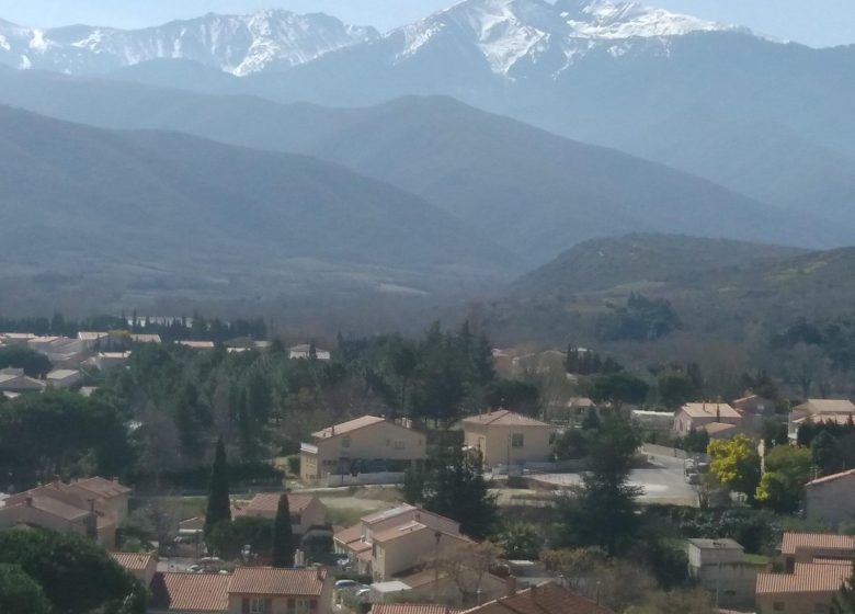 LA MAISON DE NINI