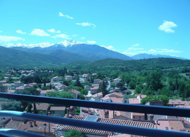 LA MAISON DE NINI