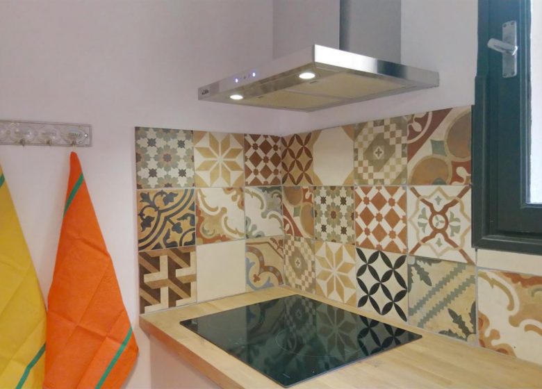 FLEUR D&rsquo;ORANGER