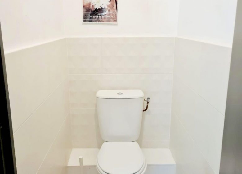 FLEUR D&rsquo;ORANGER