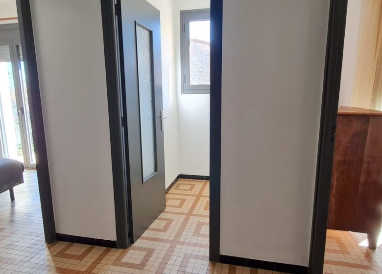 FLEUR D&rsquo;ORANGER