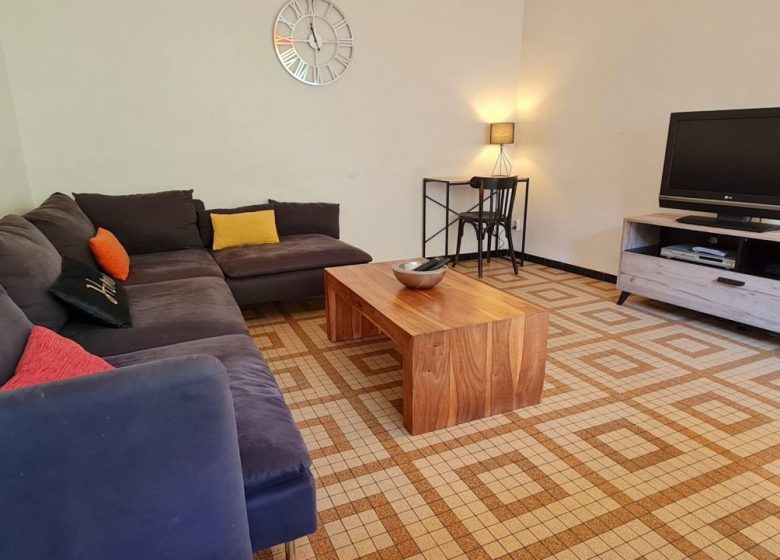 FLEUR D&rsquo;ORANGER