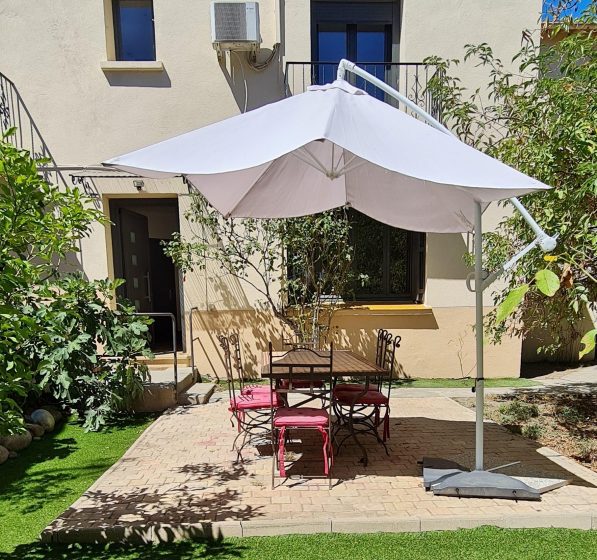 FLEUR D&rsquo;ORANGER