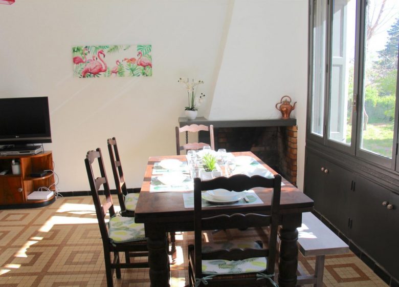 FLEUR D&rsquo;ORANGER