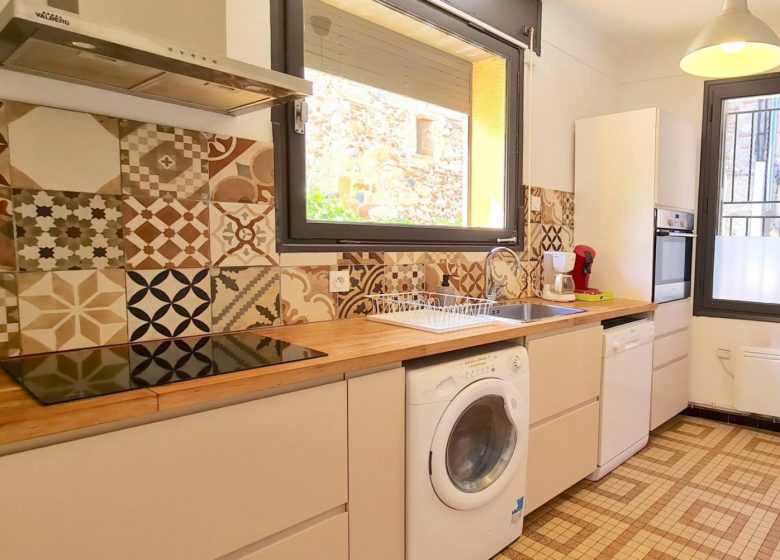 FLEUR D&rsquo;ORANGER