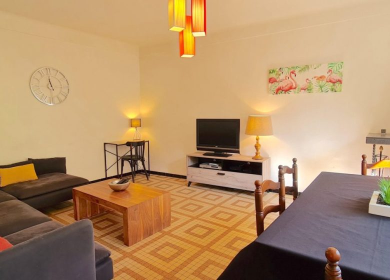 FLEUR D&rsquo;ORANGER