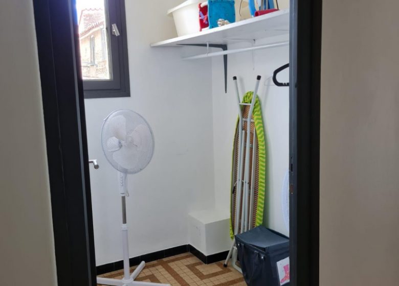 FLEUR D&rsquo;ORANGER