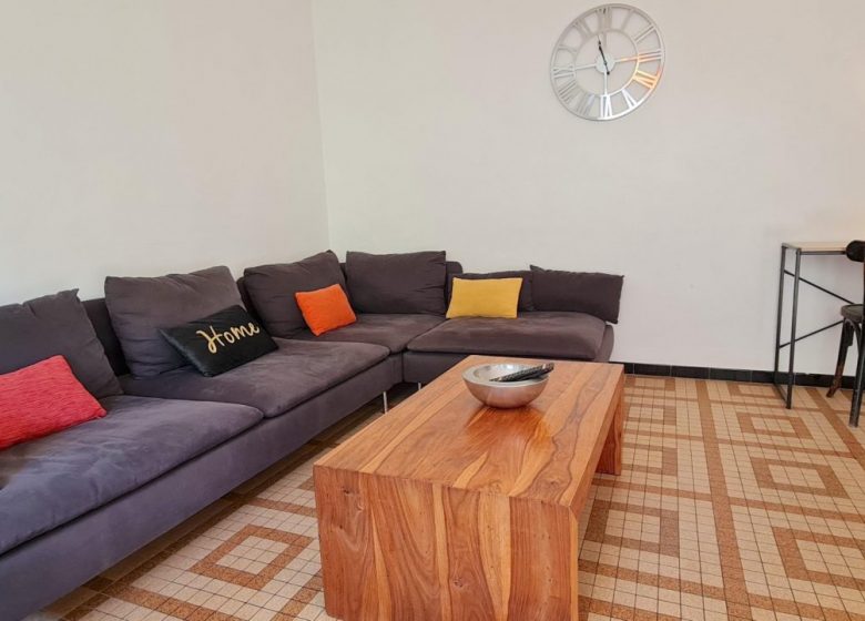 FLEUR D&rsquo;ORANGER