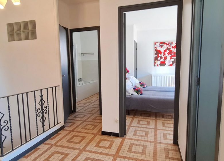 FLEUR D&rsquo;ORANGER