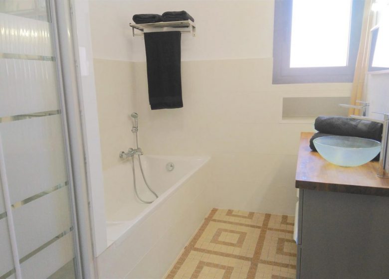 FLEUR D&rsquo;ORANGER