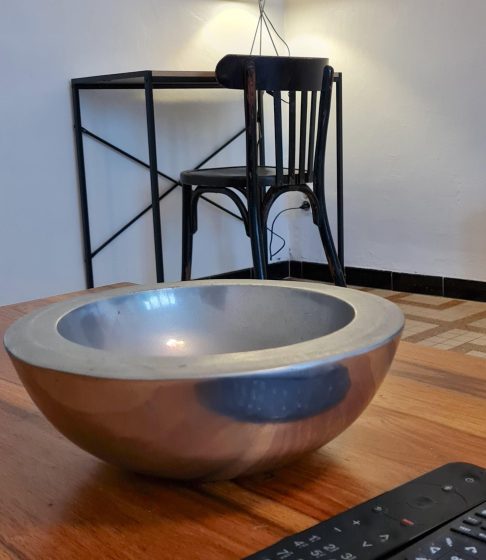 FLEUR D&rsquo;ORANGER