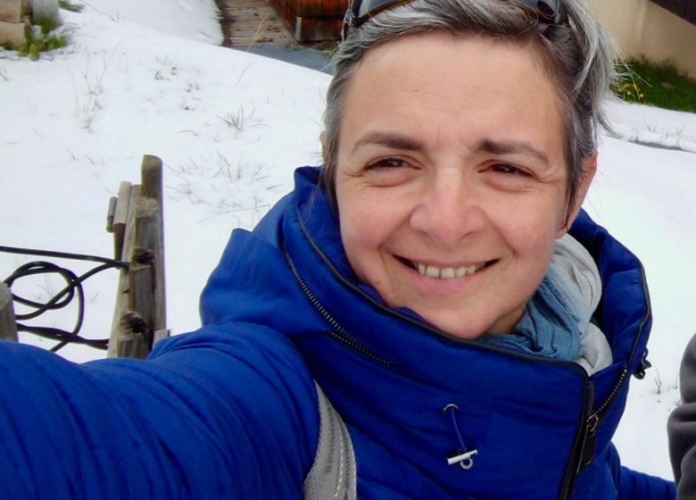 FLEUR D&rsquo;ORANGER