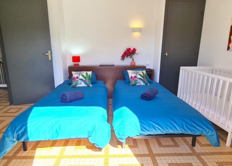 FLEUR D&rsquo;ORANGER