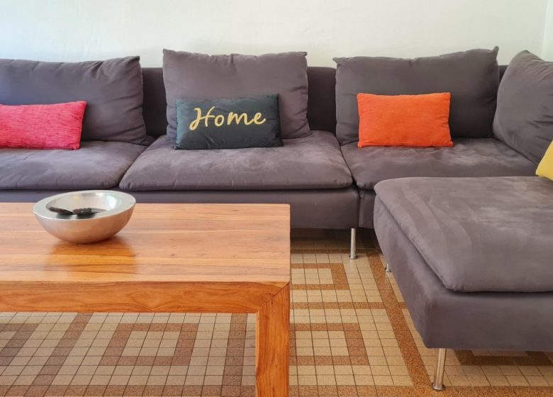 FLEUR D&rsquo;ORANGER