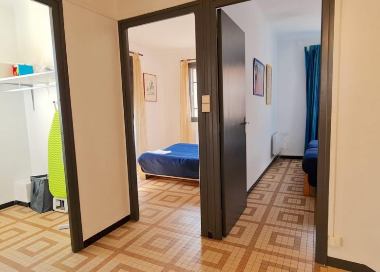 FLEUR D&rsquo;ORANGER