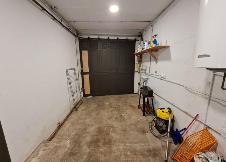 FLEUR D&rsquo;ORANGER