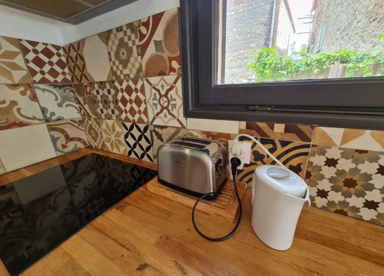 FLEUR D&rsquo;ORANGER