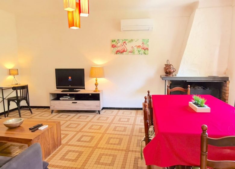 FLEUR D&rsquo;ORANGER