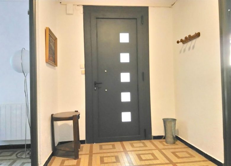 FLEUR D&rsquo;ORANGER