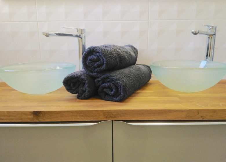 FLEUR D&rsquo;ORANGER