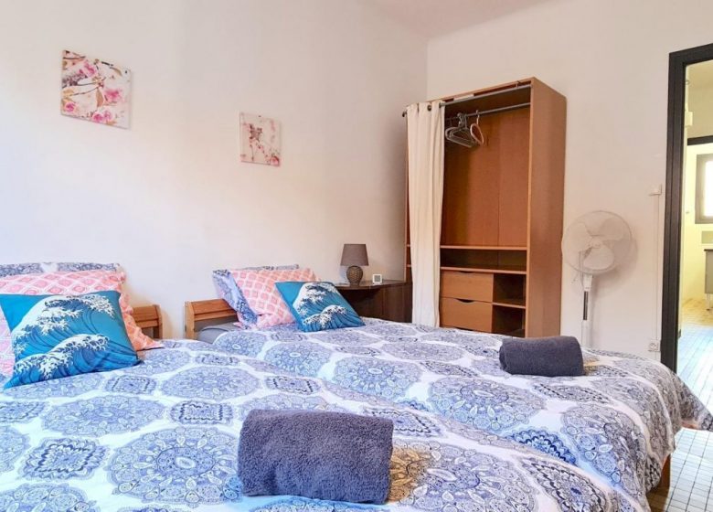 FLEUR D&rsquo;ORANGER