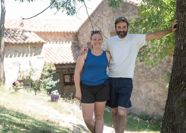 LA BOADELLE