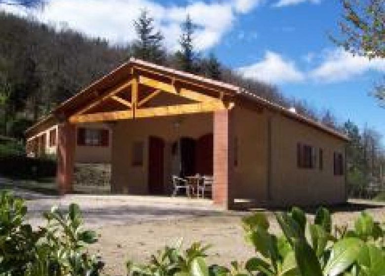 LA FARGA