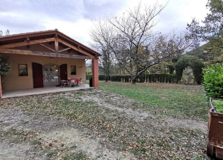 LA FARGA