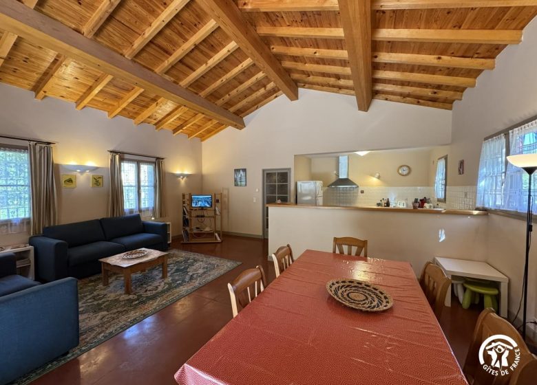 LA FARGA