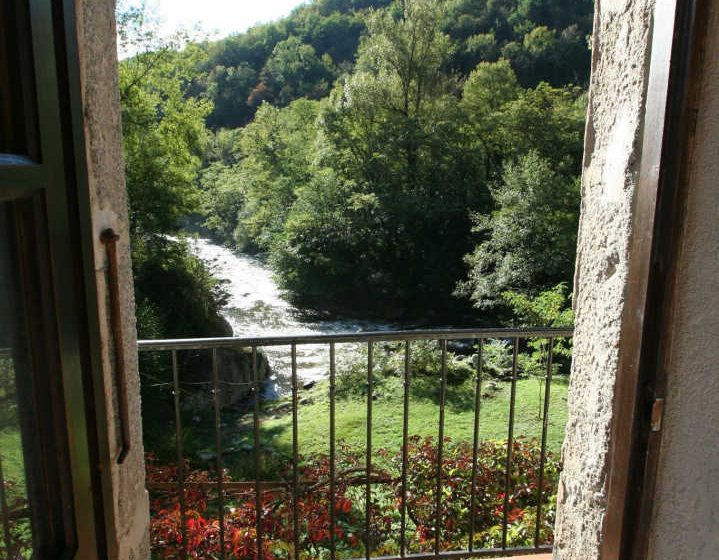 MAS MANYAQUES – LA TERRASSE