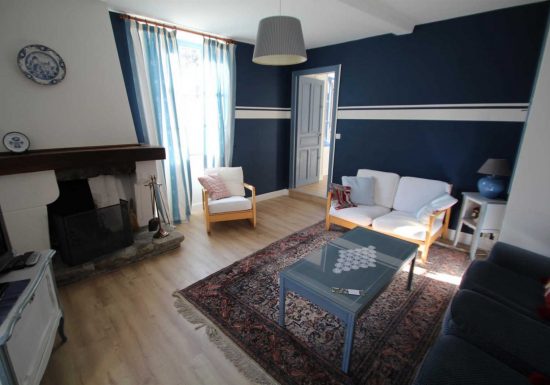 MAS MANYAQUES – LA TERRASSE