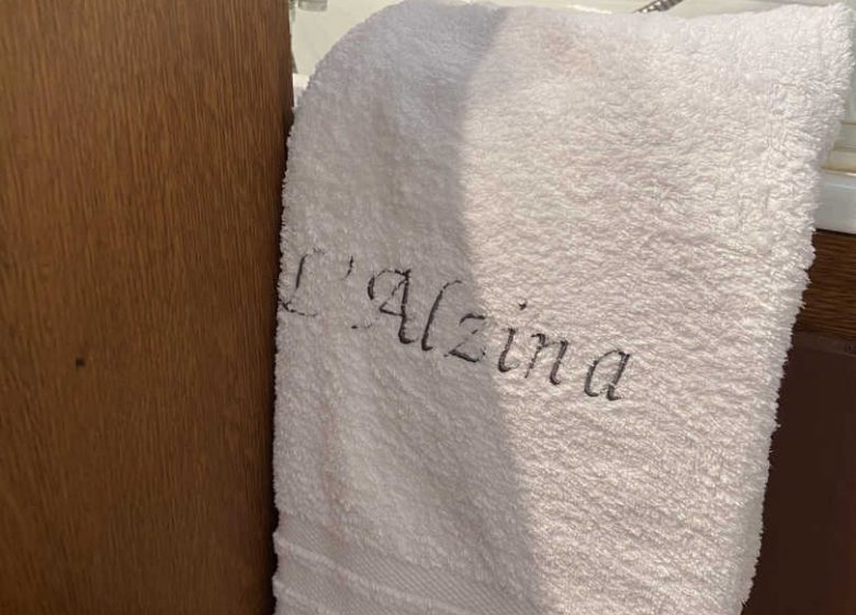 L’ALZINA