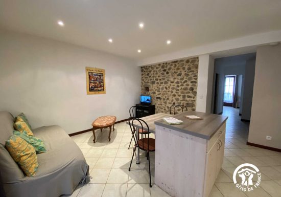 LA TERRASSE DES REMPARTS