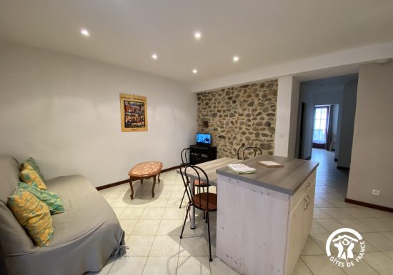 LA TERRASSE DES REMPARTS