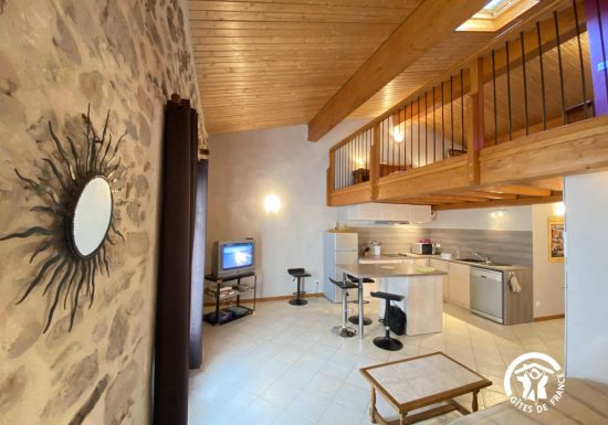 LE GRENIER DES REMPARTS