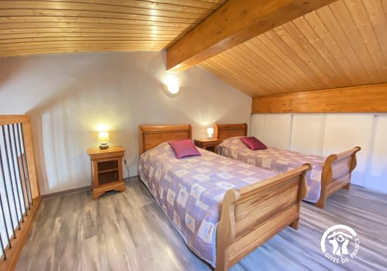 LE GRENIER DES REMPARTS