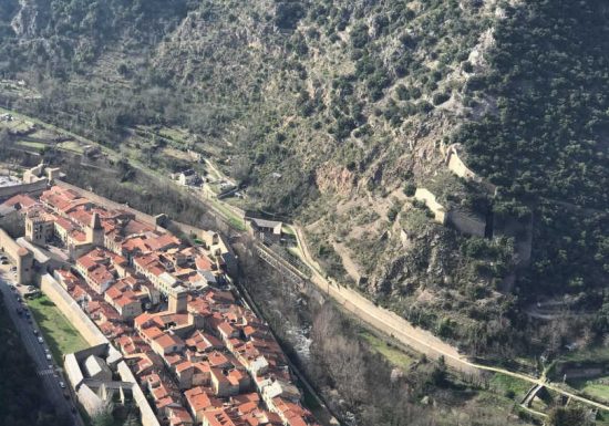 LE GRENIER DES REMPARTS