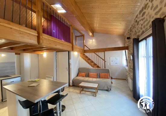 LE GRENIER DES REMPARTS