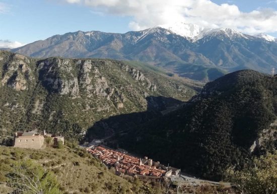 LE GRENIER DES REMPARTS