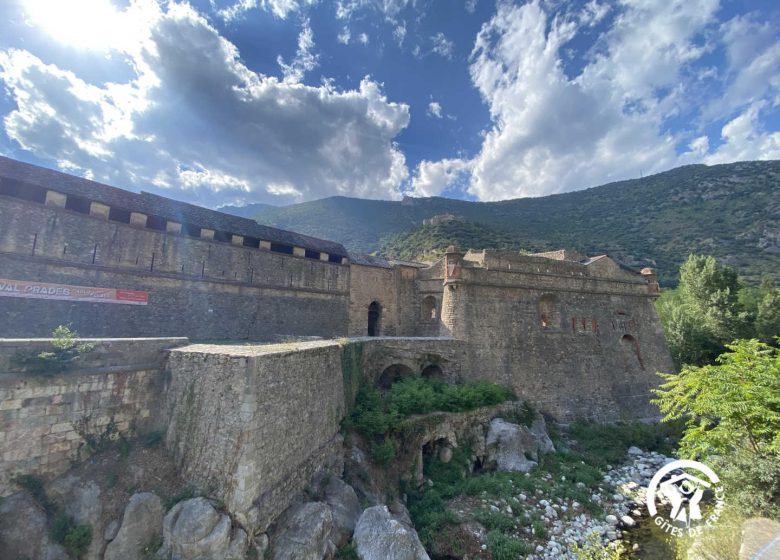 LE GRENIER DES REMPARTS