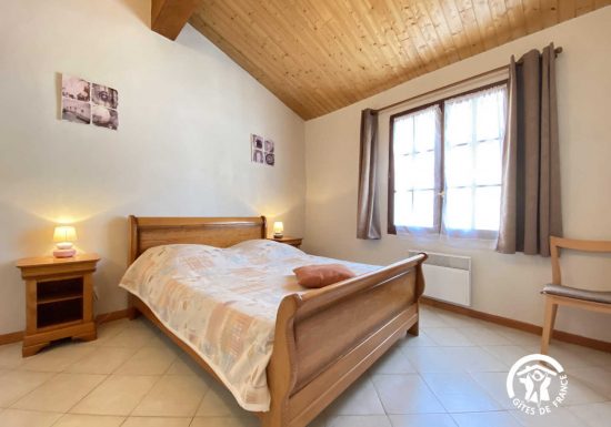 LE GRENIER DES REMPARTS