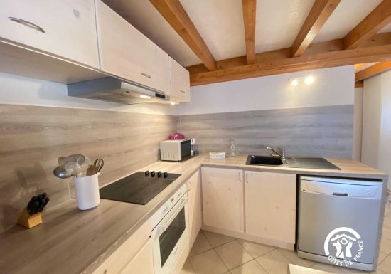 LE GRENIER DES REMPARTS