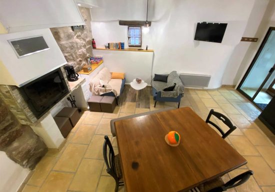 LA MAISON DES TISSERANDS