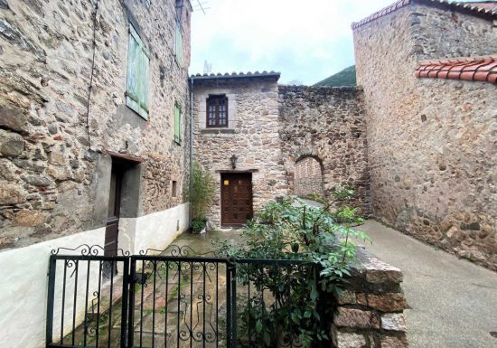 LA MAISON DES TISSERANDS