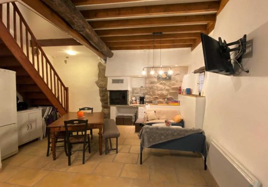 LA MAISON DES TISSERANDS