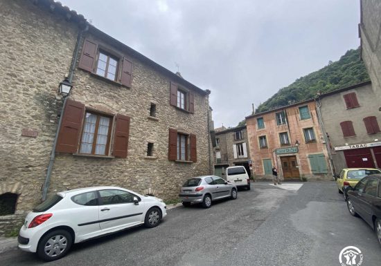 LA MAISON SAINT JACQUES