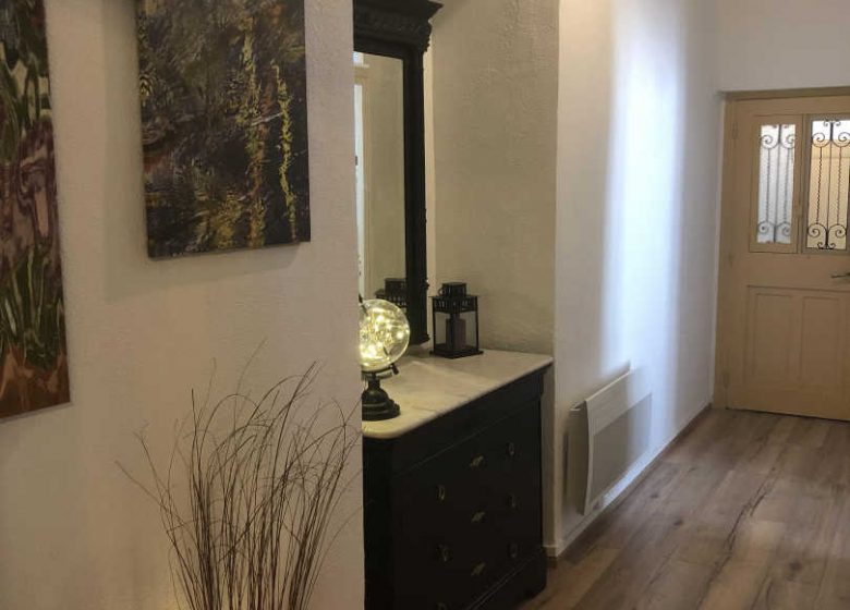 LA MAISON SAINT JACQUES